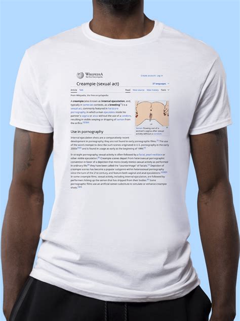 Creampie – Wikipedia.
